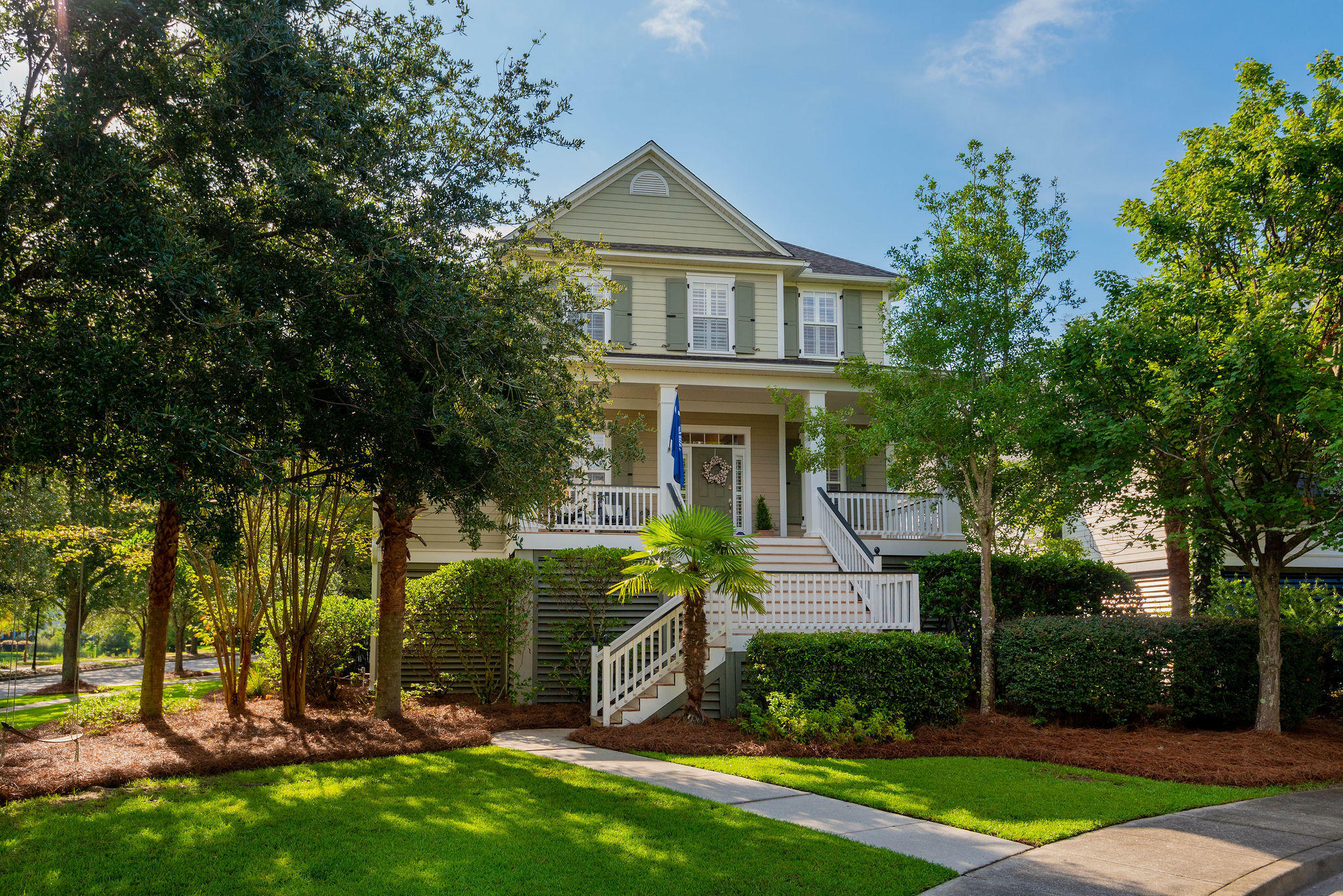 Property Photo: 608 S Leavitt Court SC 29492
