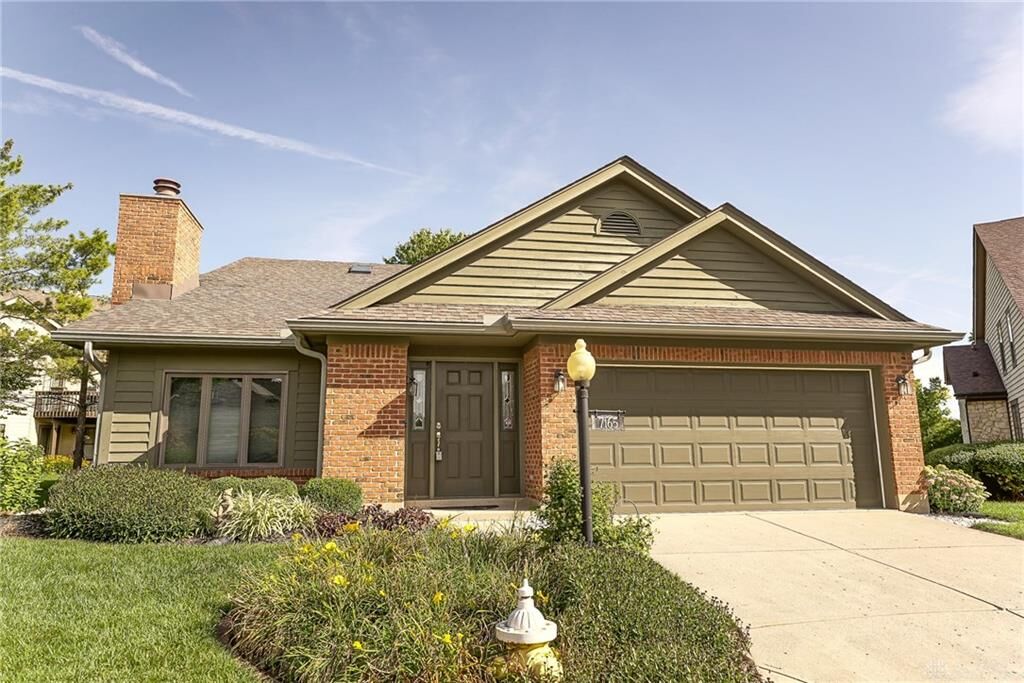 Property Photo: 7165 Whitetail Trail OH 45459