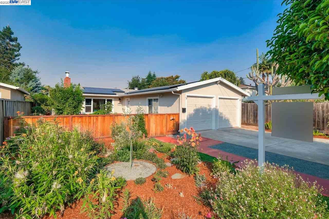 Property Photo:  1455 San Jose St.  CA 94577-5130 