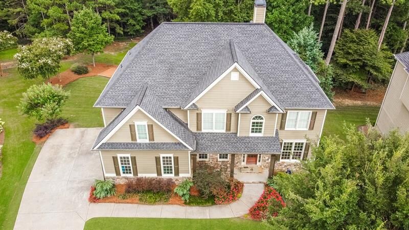 Property Photo:  1838 Mapmaker Drive  GA 30019 