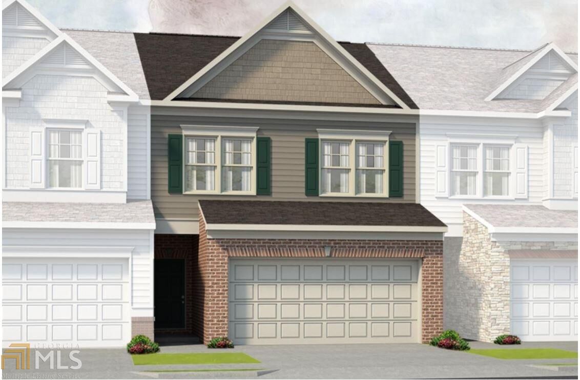 Property Photo:  130 Flynn St 51  GA 30046 