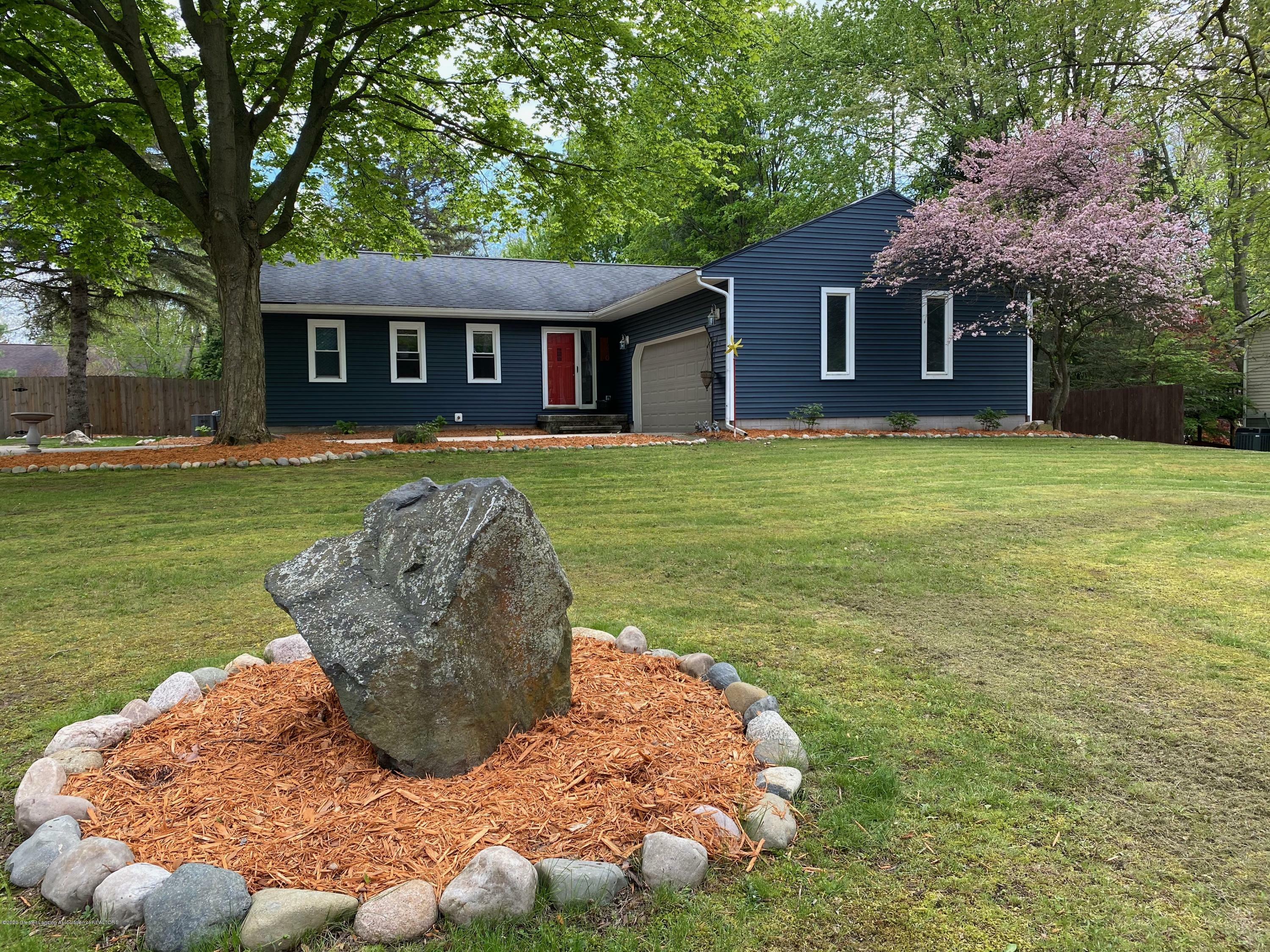 Property Photo: 1270 Boichot Road MI 48906
