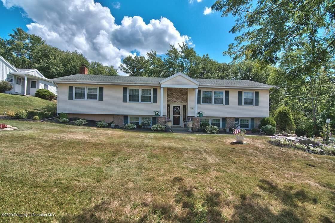 Property Photo:  109 Jomar Drive  PA 18444 