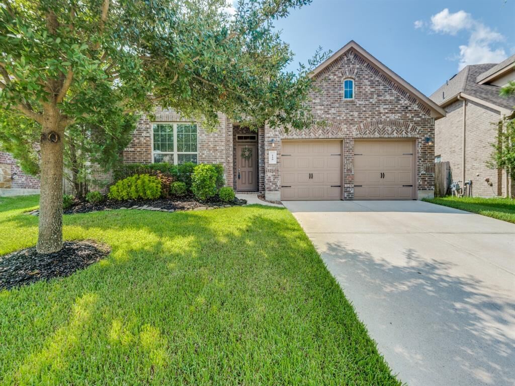 Property Photo: 110 Fields View Court TX 77384