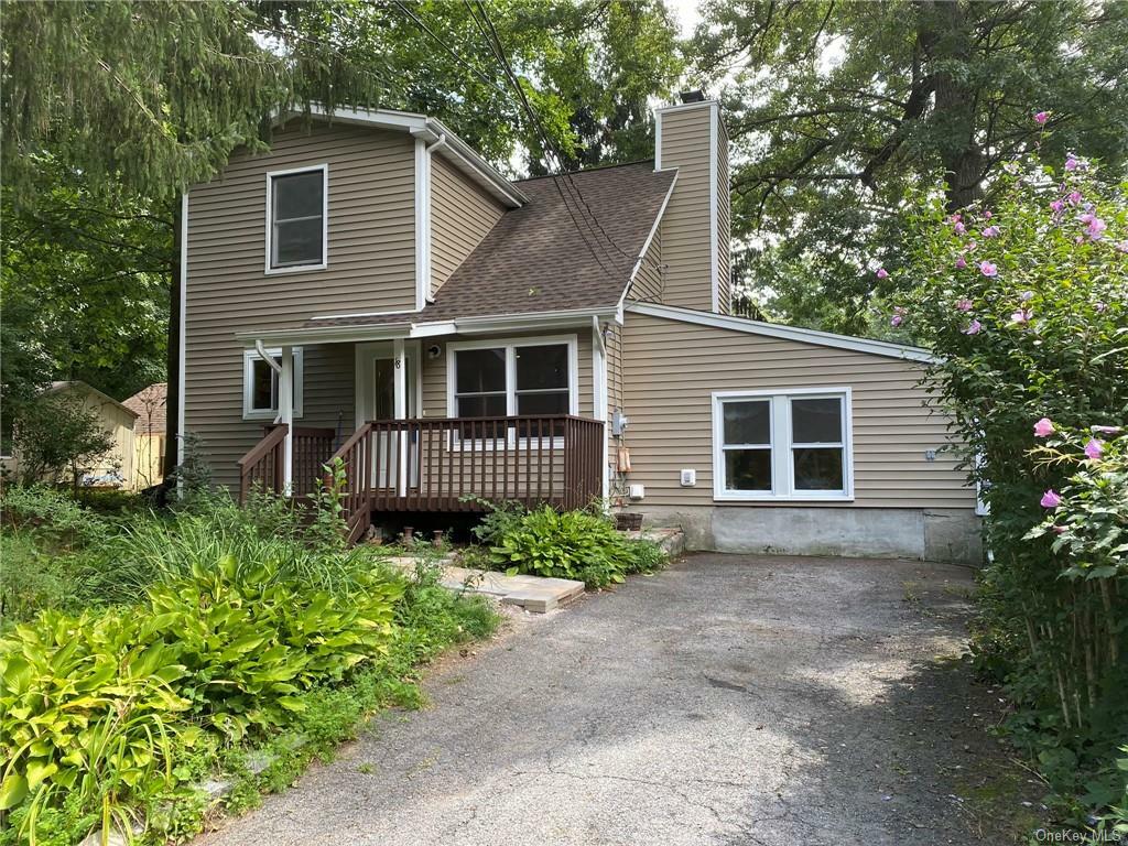 Property Photo:  18 Morgans Way  NY 10925 