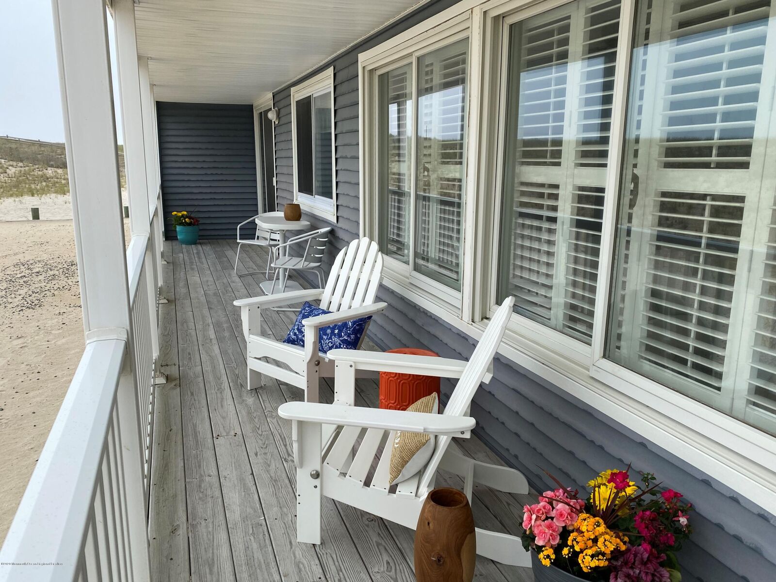 Property Photo:  214 Leeward Avenue  NJ 08008 