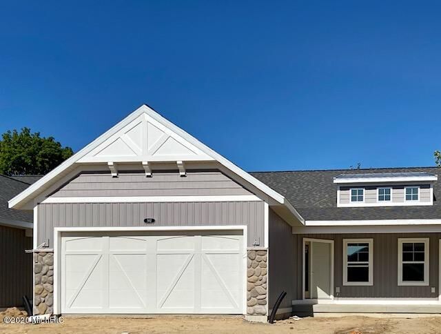 Property Photo: 562 Riverbank Circle MI 49464