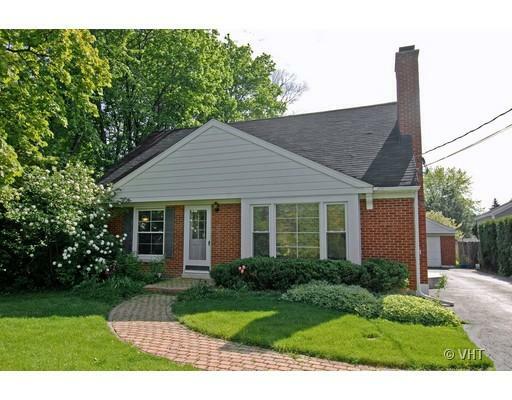 Property Photo: 1225 Telegraph Road IL 60045