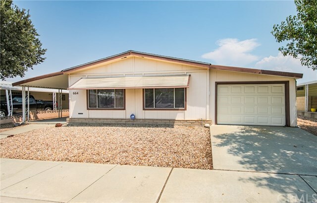 Property Photo:  664 De Soto Drive  CA 92543 