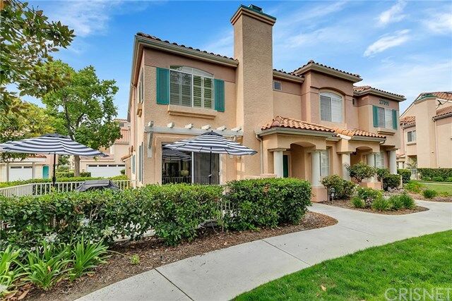 Property Photo:  27011 Karns Court 2102  CA 91387 