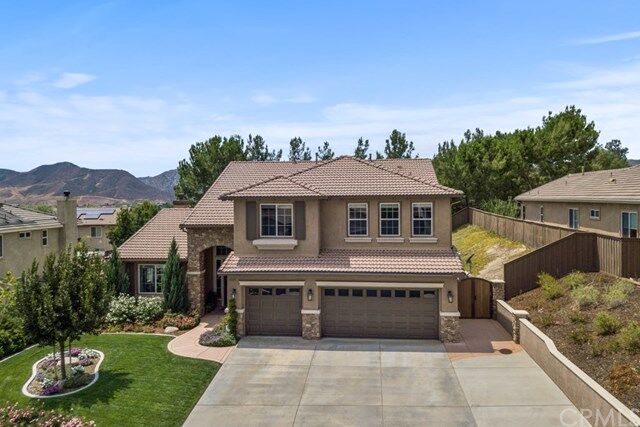 Property Photo: 41523 Grand View Drive CA 92562