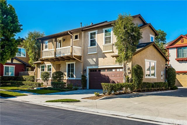 Property Photo:  185 Liberty Street  CA 92782 