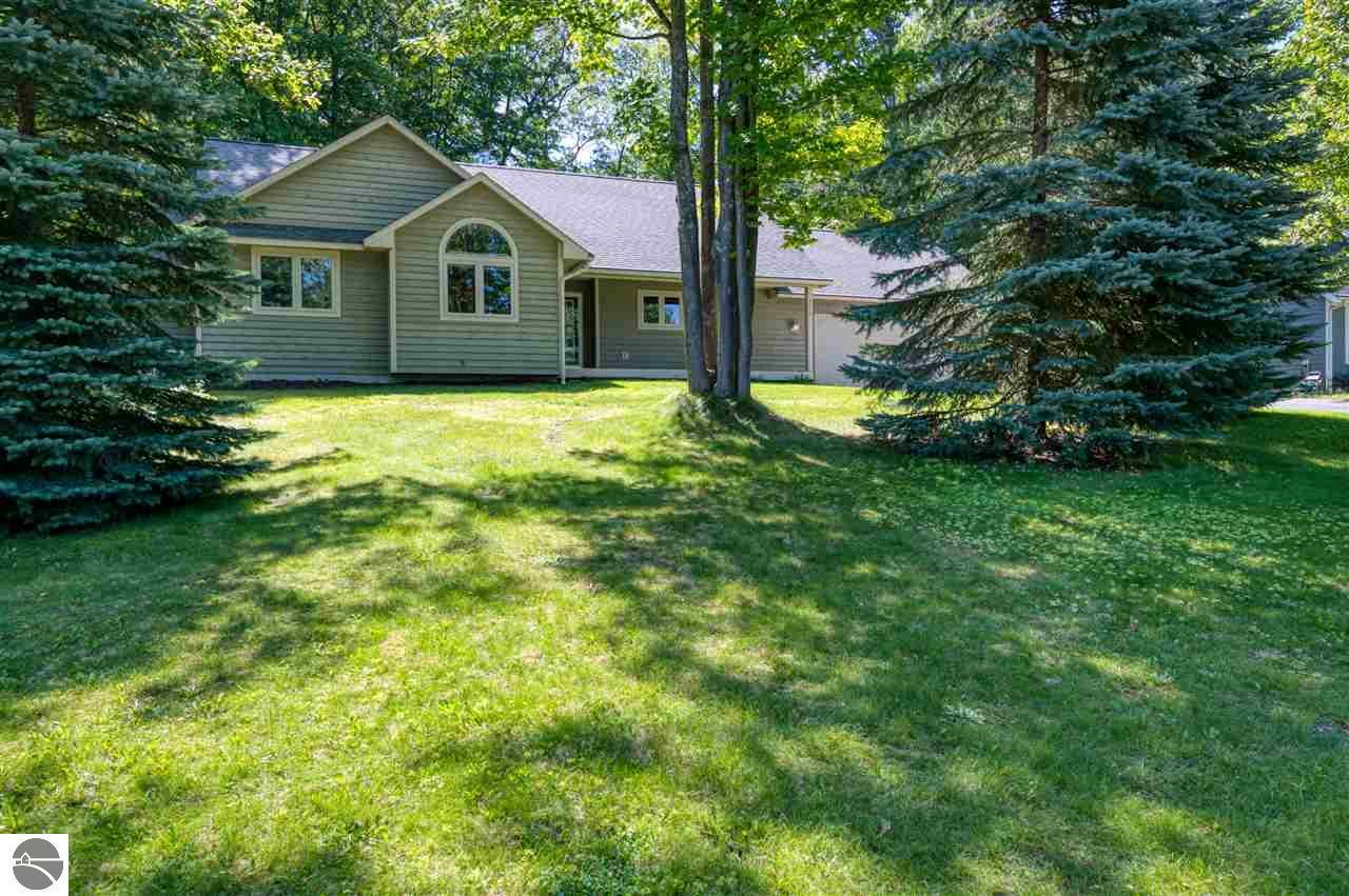 Property Photo: 3774 Spring Leaf Drive MI 49686