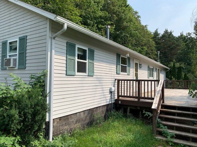 Property Photo: 5885 N Conway MI 49706