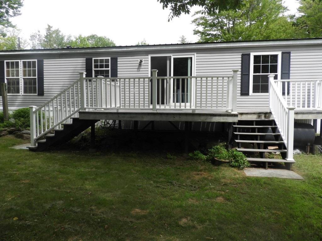 Property Photo:  11 Woodland Drive #11  NH 03445 