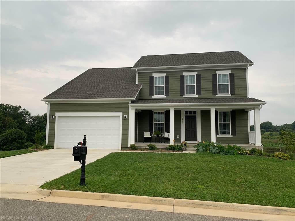 Property Photo:  2250 Scenic Ridge Circle  VA 24060 