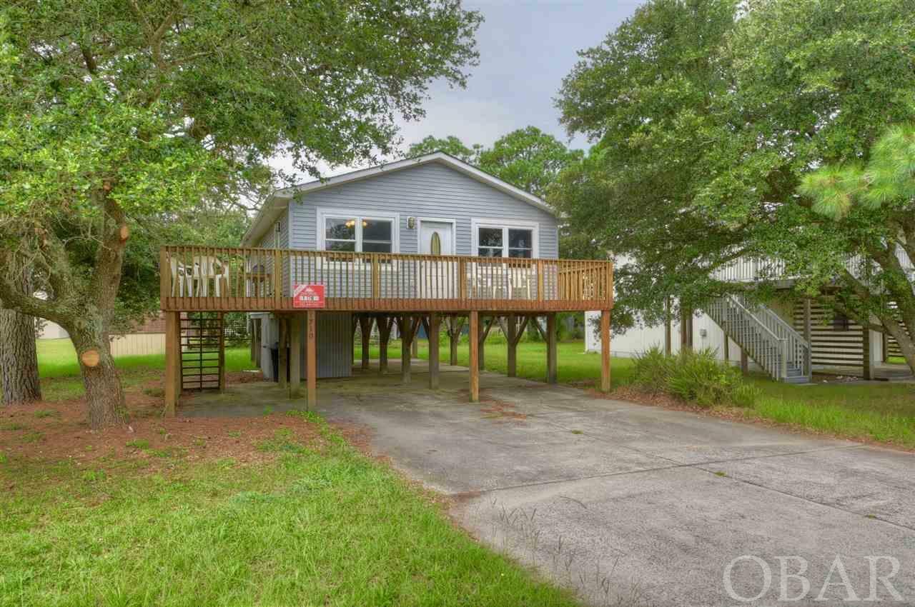 Property Photo: 1710 Sioux Street Lot #19 NC 27948