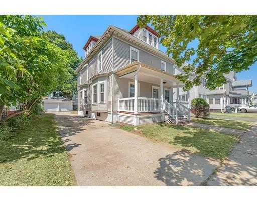 Property Photo: 62 Kenwood Park MA 01108