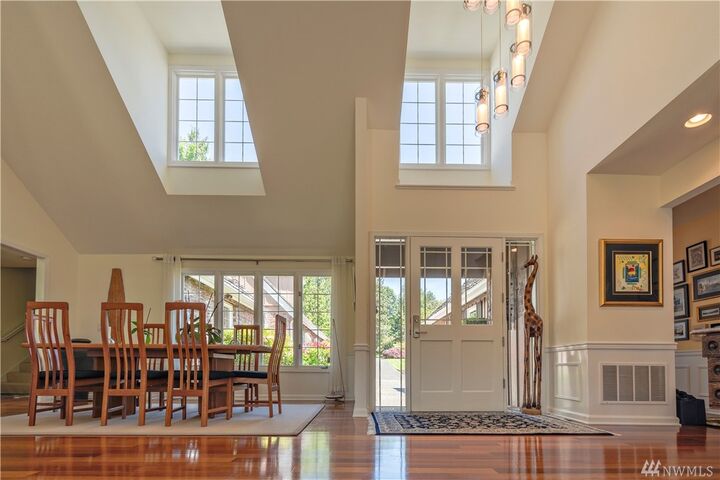 Property Photo: 14219 207th Place NE WA 98077