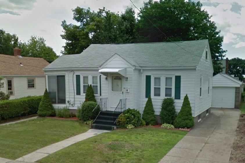 Property Photo: 105 Edgemere Rd RI 02861