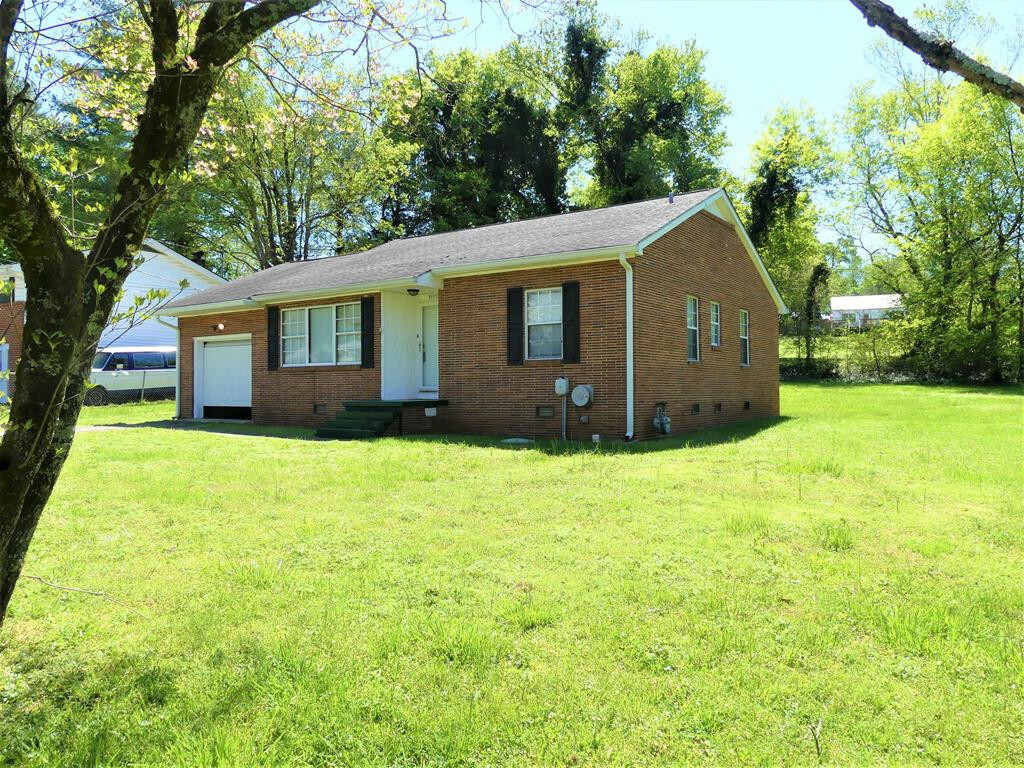 Property Photo: 1101 Coosa TN 37303