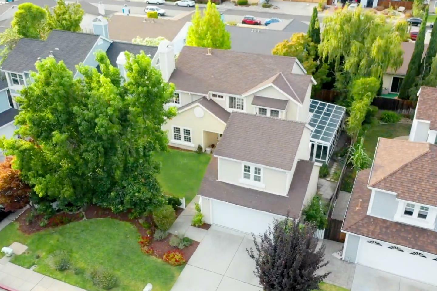 Property Photo: 20 Port Royal Avenue CA 94404
