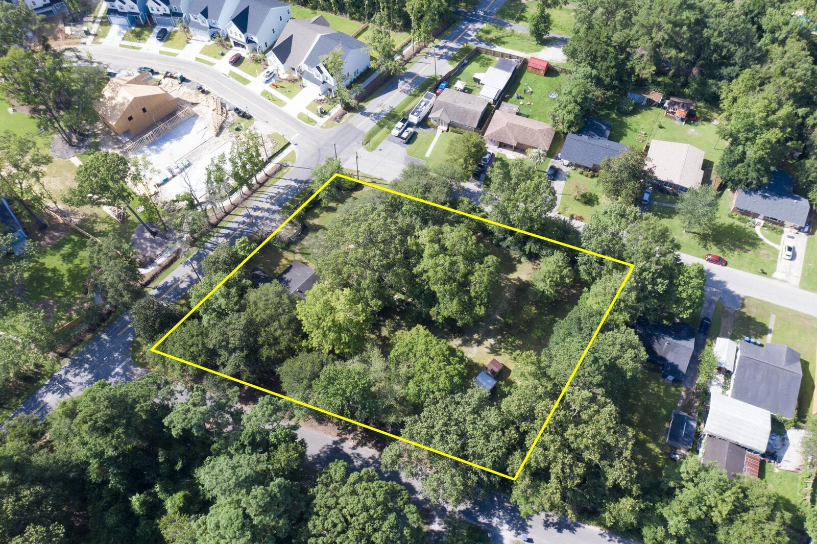 Property Photo:  517 Mutual Drive  SC 29414 