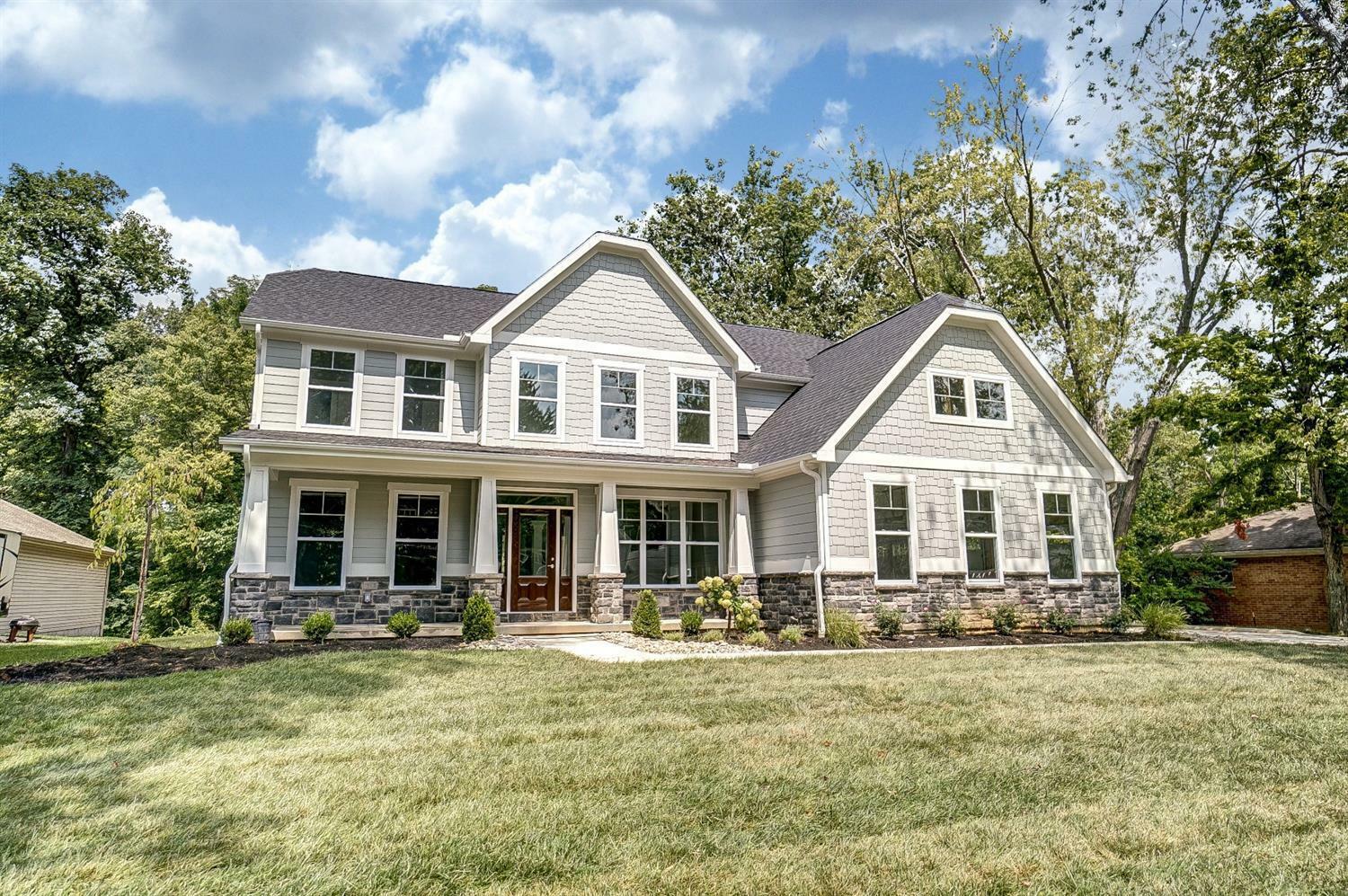 Property Photo: 8338 Patrilla Ln OH 45249