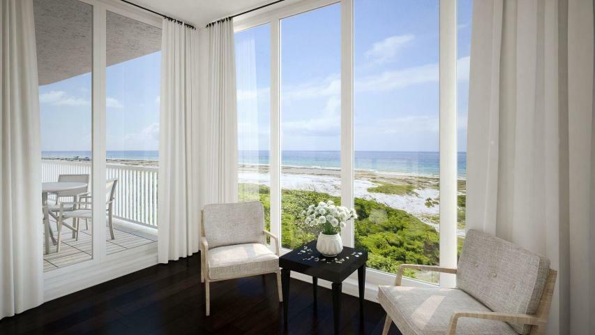 Property Photo:  15600 Emerald Coast Parkway 106  FL 32541 