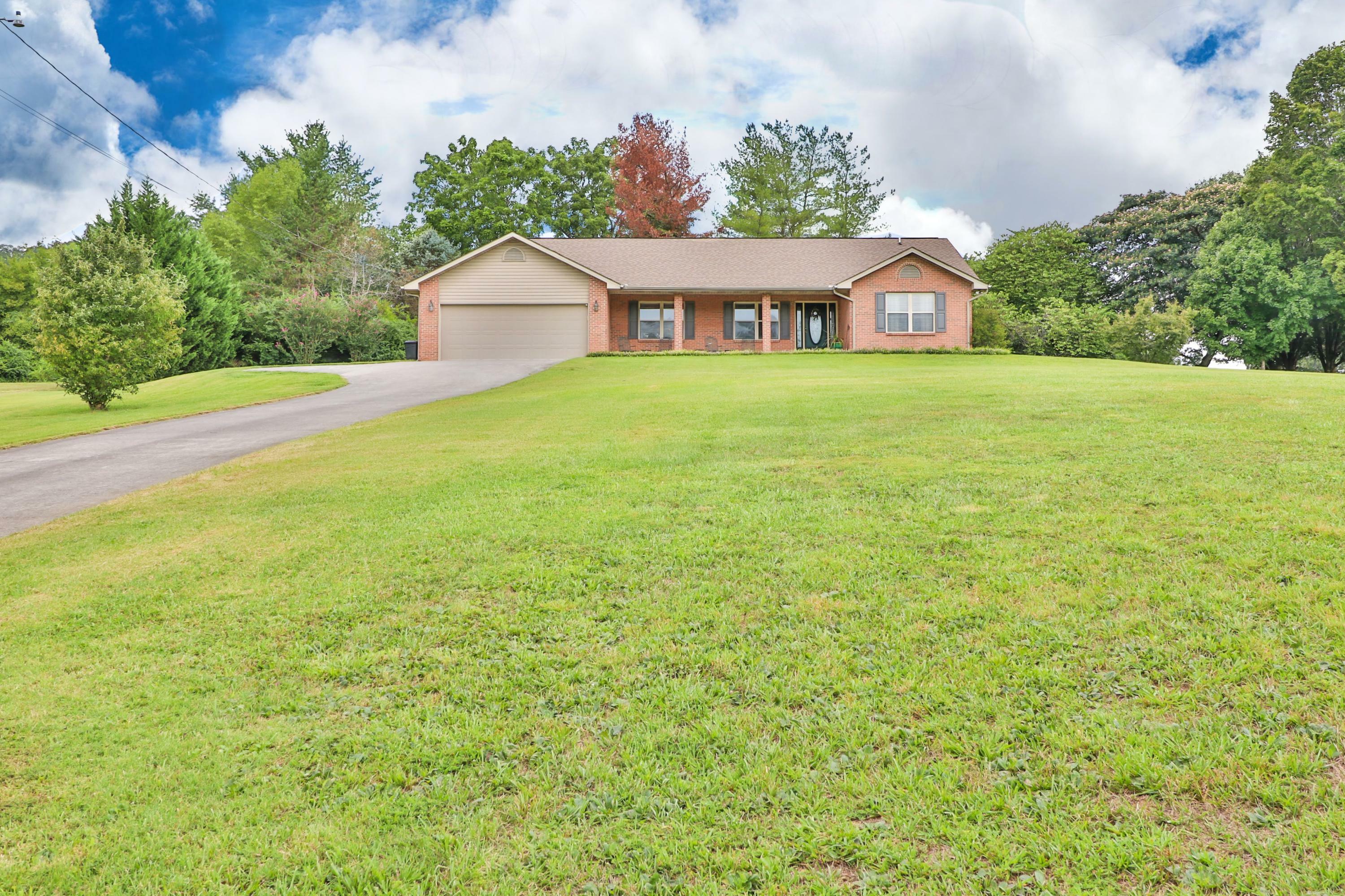 Property Photo:  813 McCammon Rd  TN 37920 