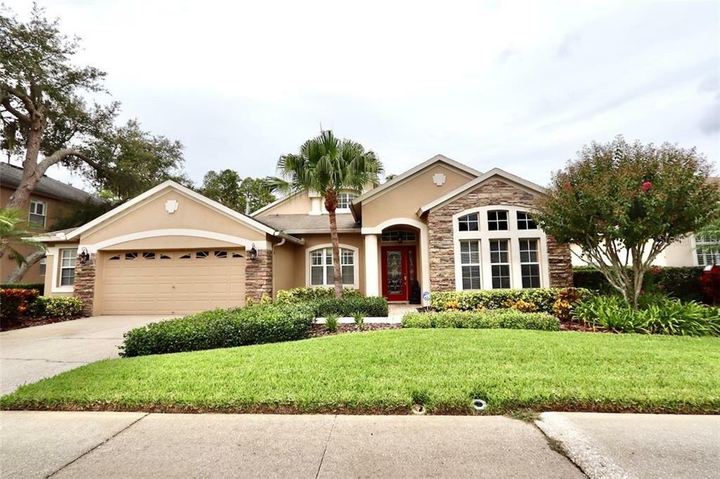 Property Photo:  1541 Tawnyberry Court  FL 34655 