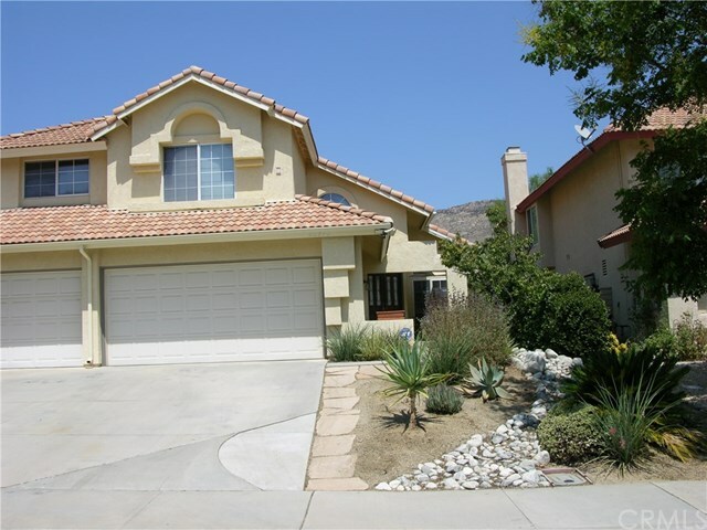 Property Photo:  22776 Mesa Springs Way  CA 92557 