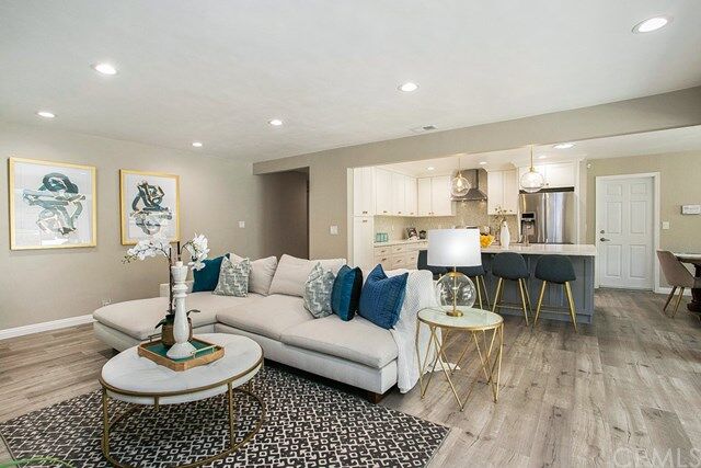 Property Photo: 3839 Castle Rock Road CA 91765