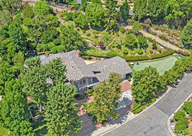 Property Photo: 29541 Monarch Drive CA 92675