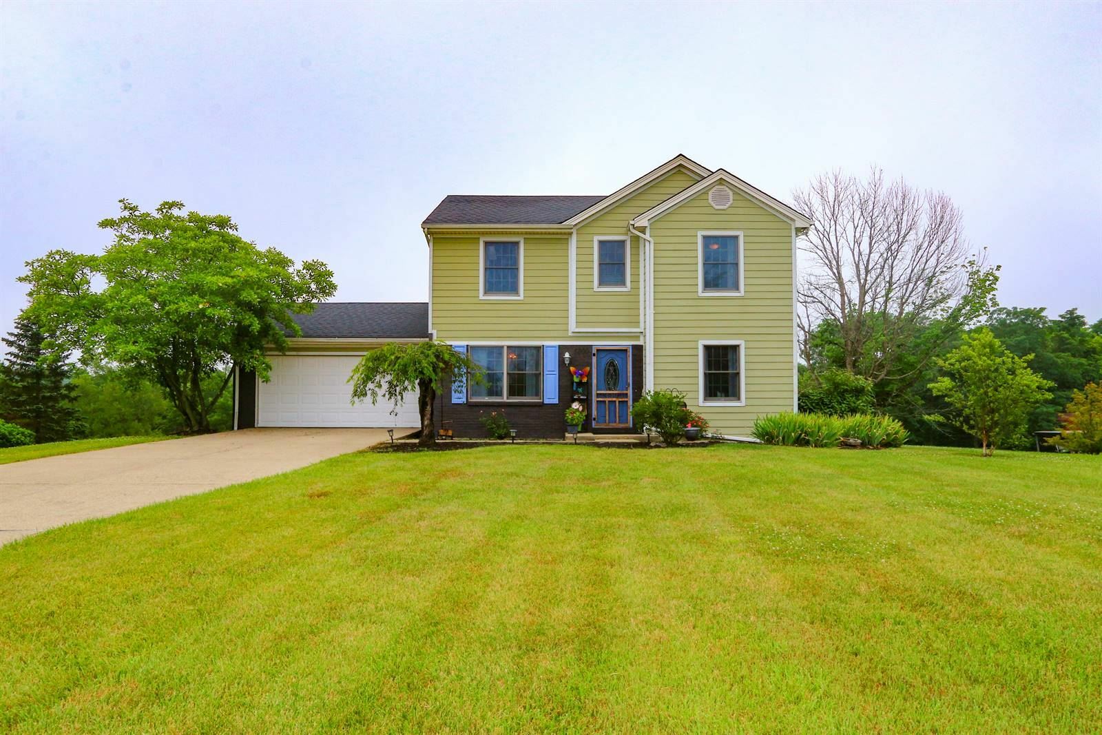 Property Photo: 5800 Vice Lane KY 41005
