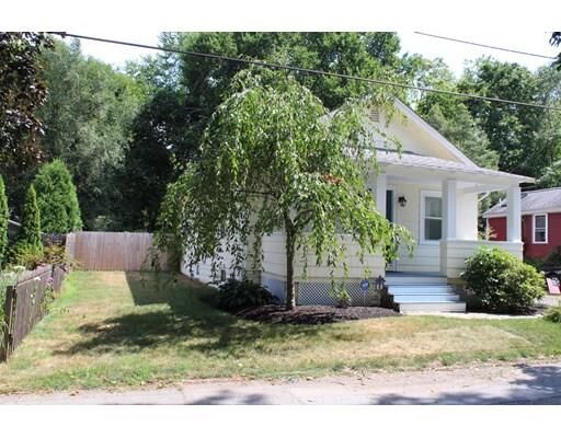 Property Photo:  34 Luther St  MA 02771 