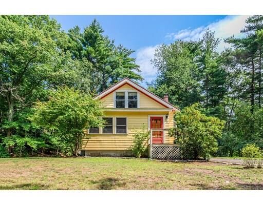 Property Photo: 31 Lake Shore Drive MA 01776