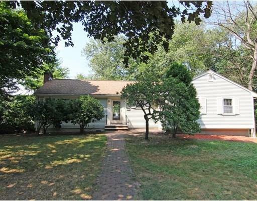 Property Photo: 14 Wyman Road MA 02420
