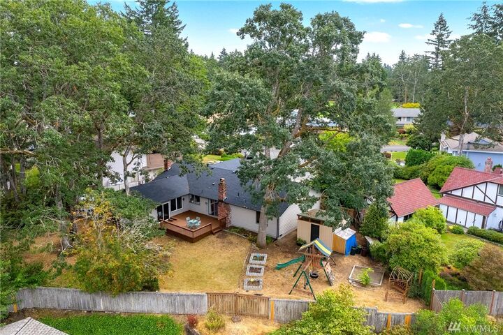 Property Photo:  8705  Zircon Drive SW  WA 98498 