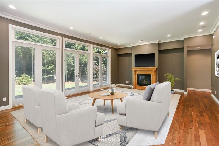 Property Photo:  8693  Great Horned Owl Lane  WA 98230 