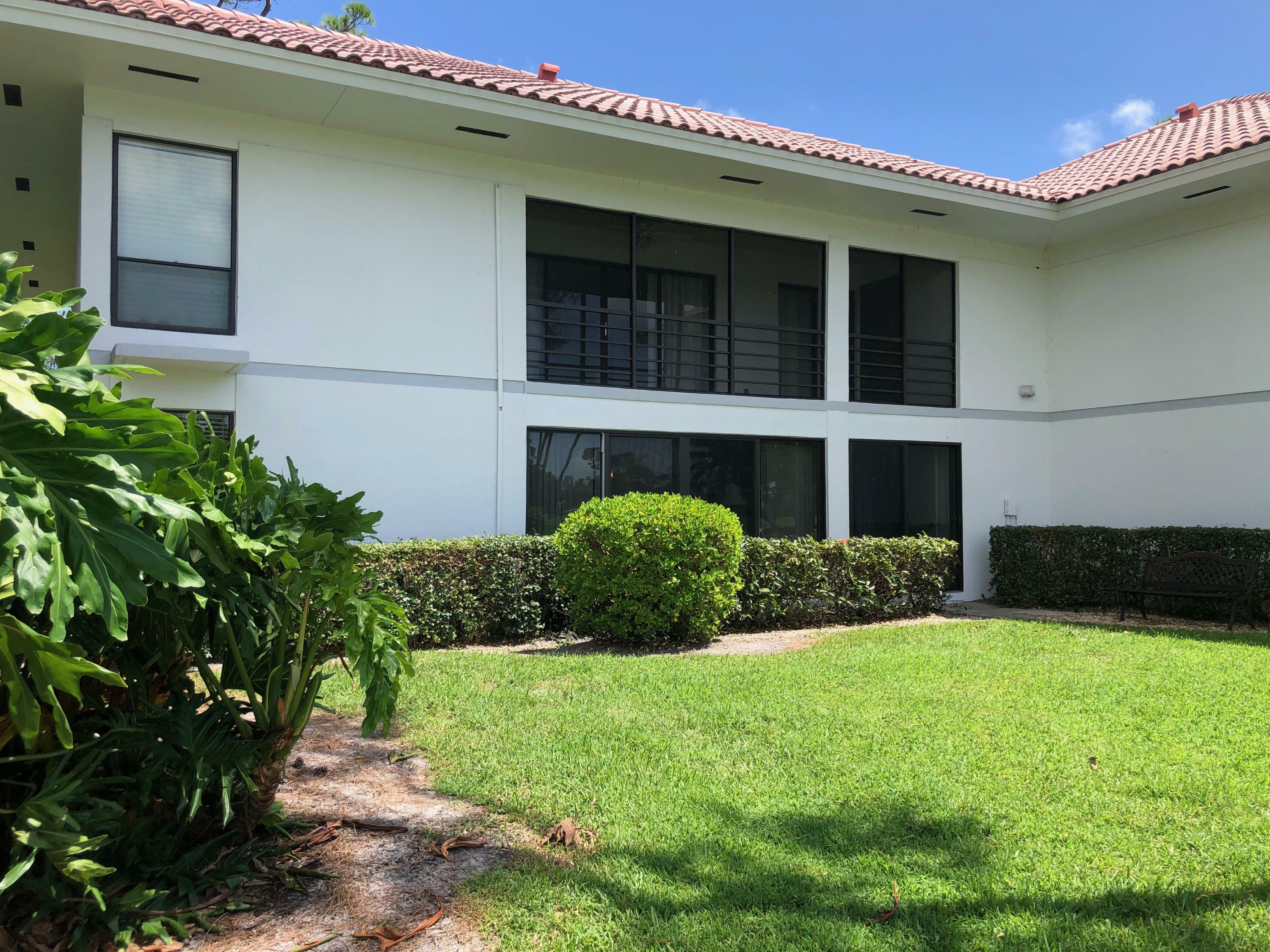 Property Photo:  4132 Quail Ridge Drive N A  FL 33436 
