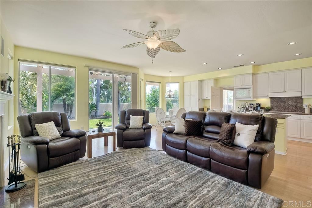 Property Photo:  3268 Via Ribera  CA 92029 