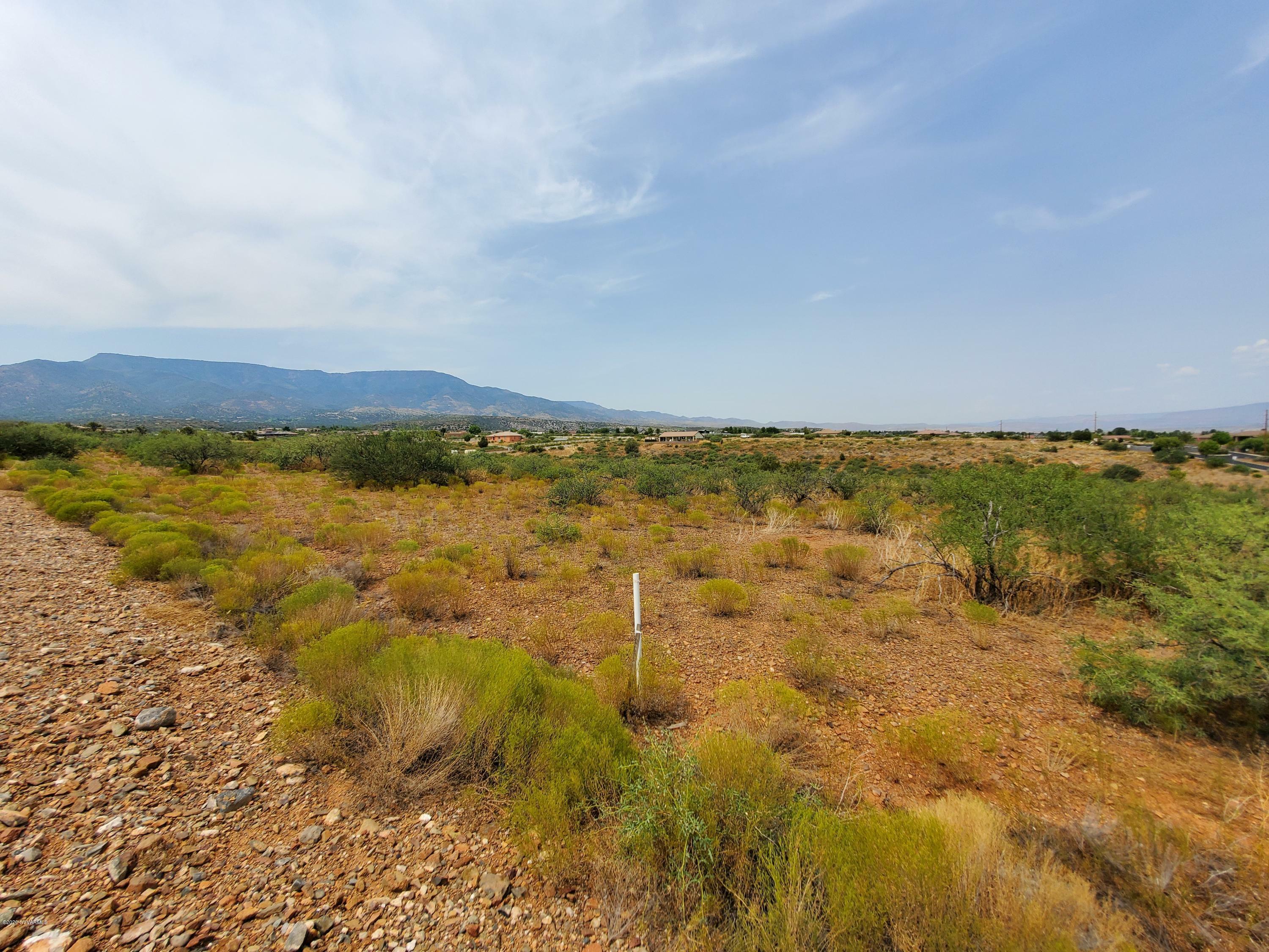 Property Photo:  1360 E Oriole Court  AZ 86326 