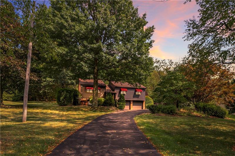 Property Photo:  5896 Claridge Export Rd  PA 15632 