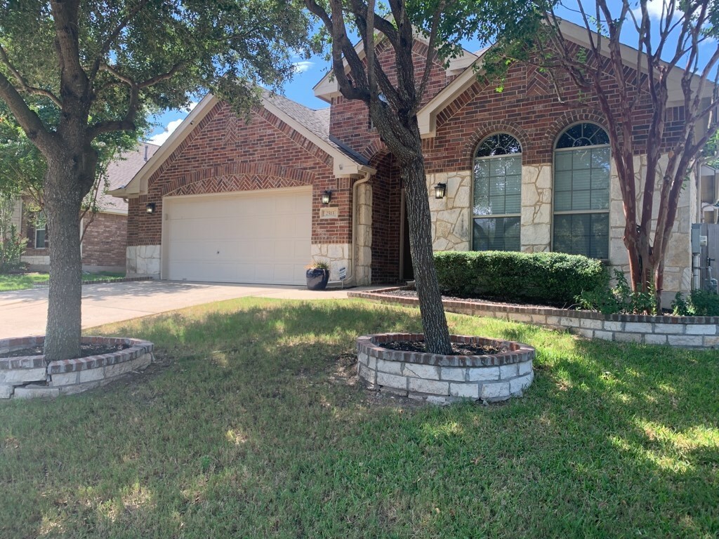 Property Photo:  2513 Barley Field Pass  TX 78660 