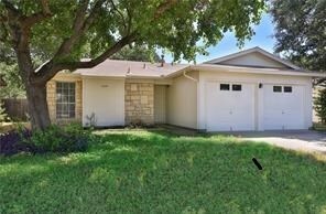 Property Photo:  508 Riverwood Drive  TX 78613 