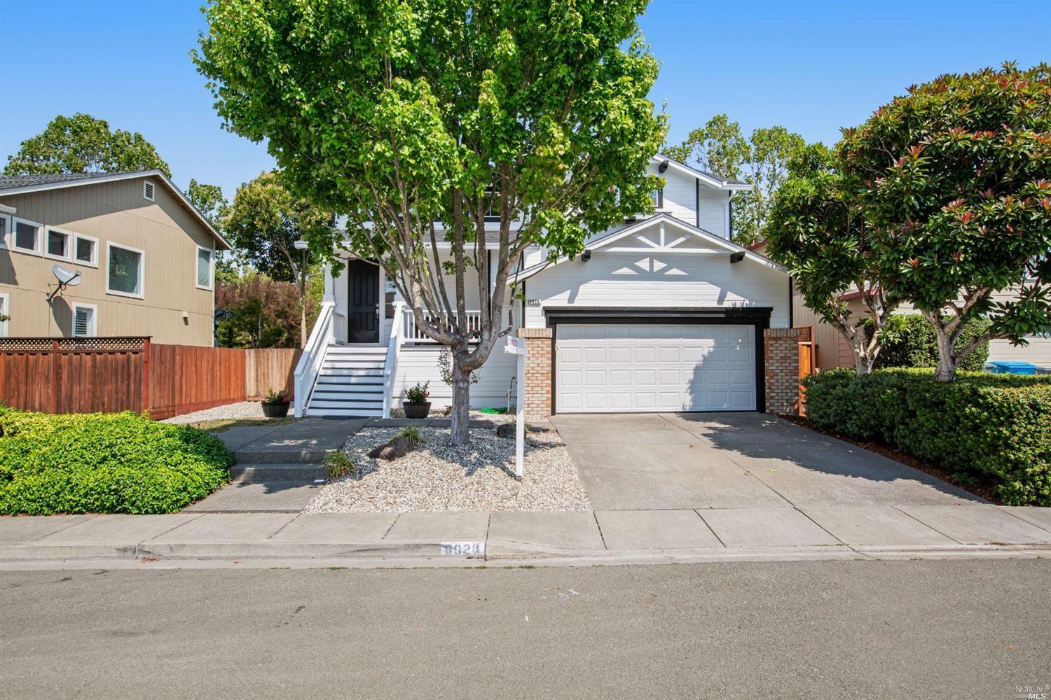 Property Photo:  8028 Macaw Court  CA 94928 