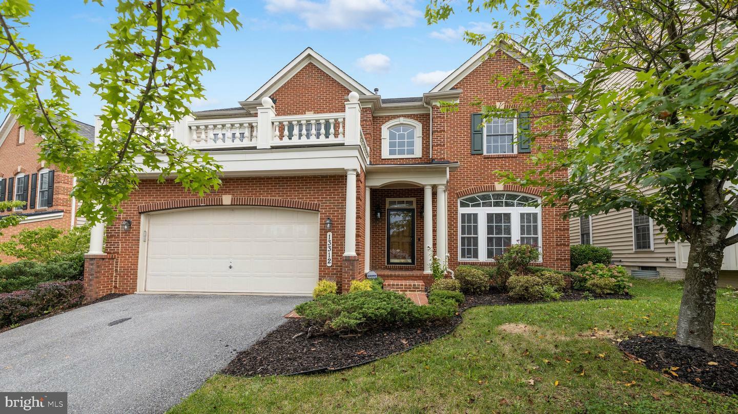 Property Photo:  13312 Catawba Manor Way  MD 20871 