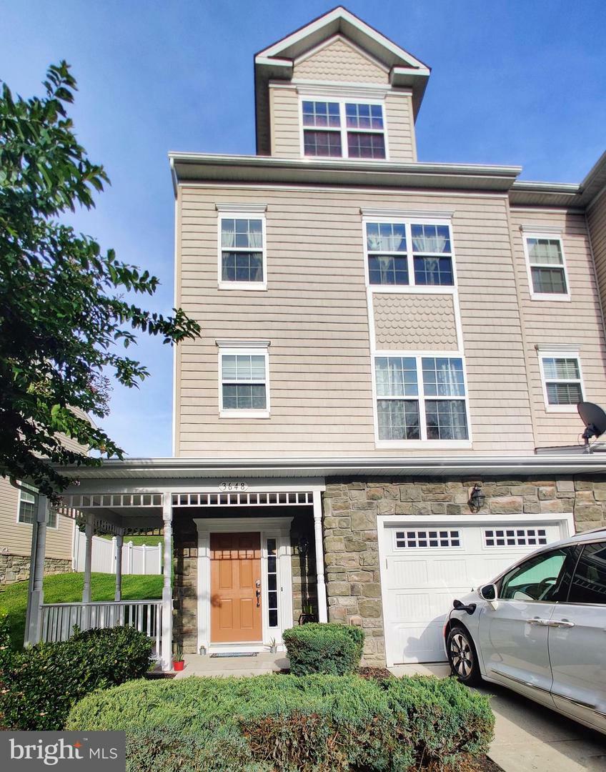 Property Photo:  3648 Bedford Drive  MD 20714 