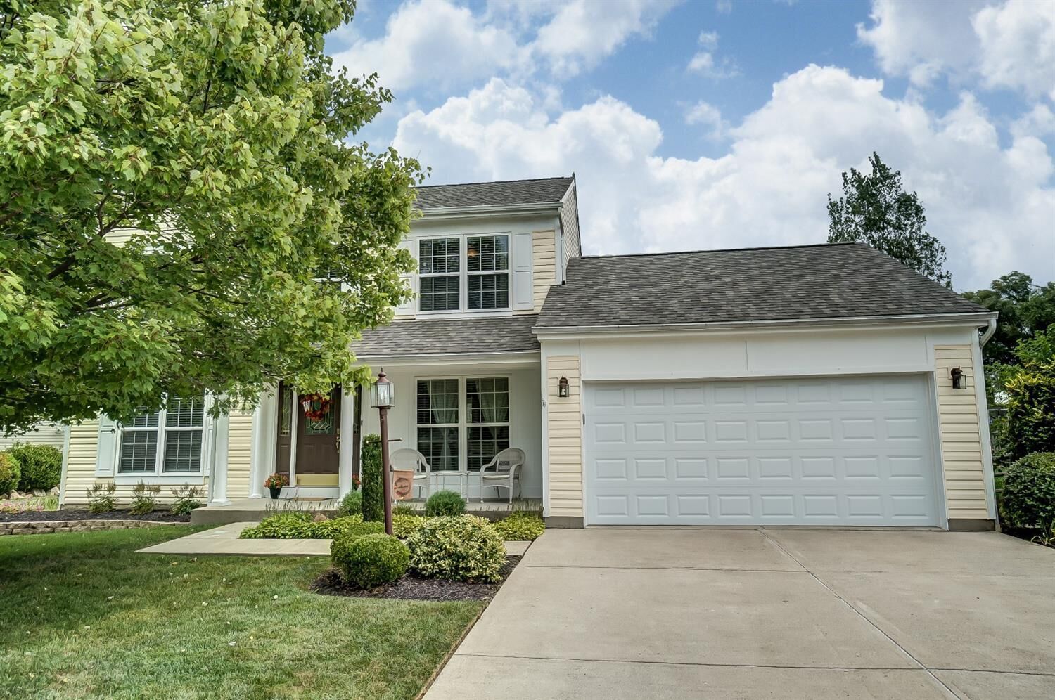 Property Photo:  3694 Shagbark Dr  OH 45102 